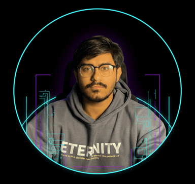 Muhammad Ali Ahmad, Founder of MAA Tech Agency