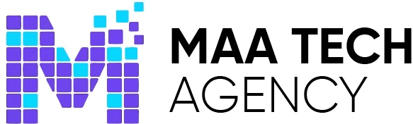 MAA Tech Agency
