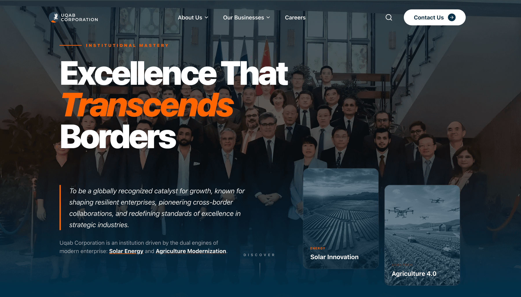 A complete tech foundation, from zero